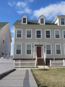 119 Star Dr, Eastampton, NJ, 08060