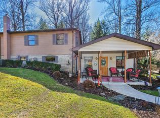 4639 Christy Rd, Murrysville, PA 15668