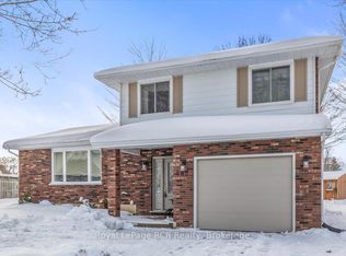 485 Two A St, Hanover, ON N4N 3P4