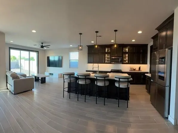 6850 W Coles Rd, Laveen, AZ 85339