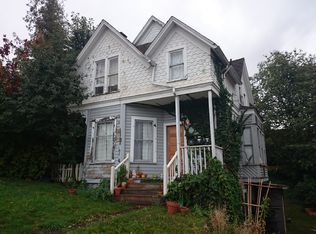 3851 S Angeline St, Seattle, WA 98118