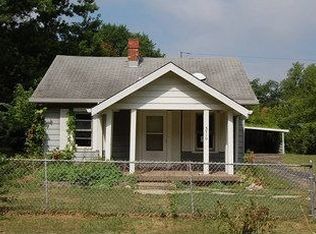 3710 S State Ave, Indianapolis, IN