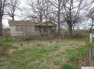 4980 S 445th, Salina, OK 74365