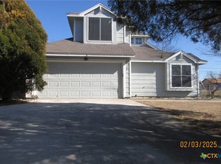 2126 Lazy Ridge Dr, Killeen, TX 76543