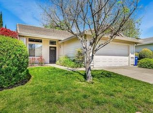 105 McNamee Dr, Folsom, CA 95630