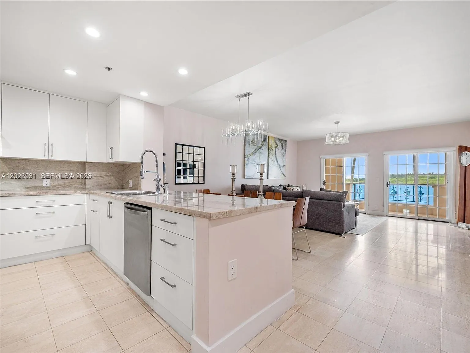 Bayside Village Condo — Photo 4