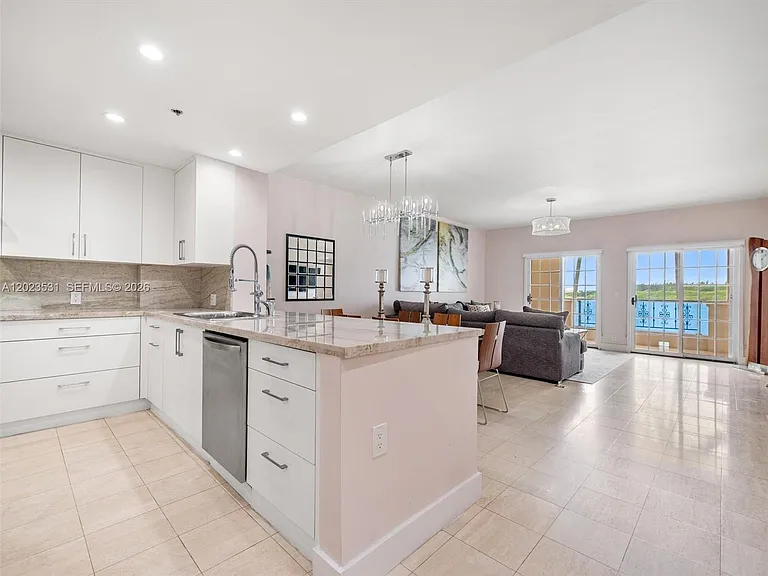 2425 Fisher Island Dr #5205 — Photo 4