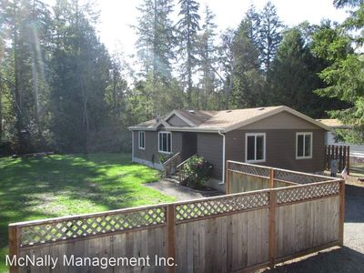 7006 86th Street Ct NW, Gig Harbor, WA, 98332