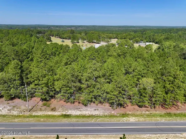 11 Marks Road, Cameron, NC 28326