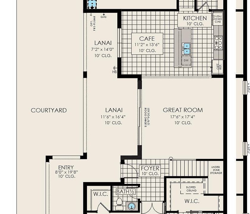 2nd image of 2375 Addison Dr