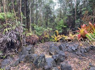 11-3040 Pikake St #7818, Mountain View, HI 96771