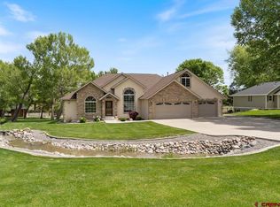 16900 Wildwood Dr, Montrose, CO 81403