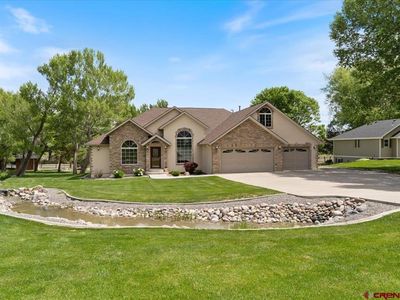 16900 Wildwood Drive, Montrose, CO, 81403