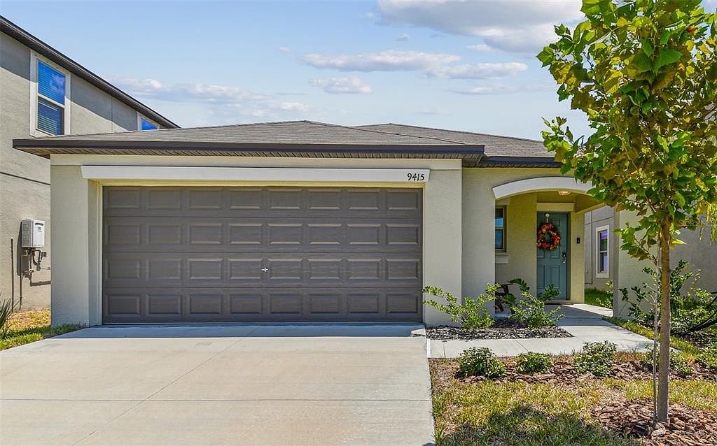 9415 Lemon Drop Loop, Sun City Center, FL 33573 Zillow