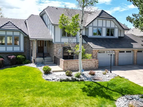 2248 Country Club Loop, Westminster, CO 80234