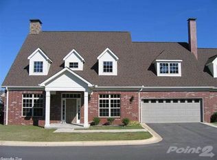 5 Bass Dr, Little Rock, AR 72223