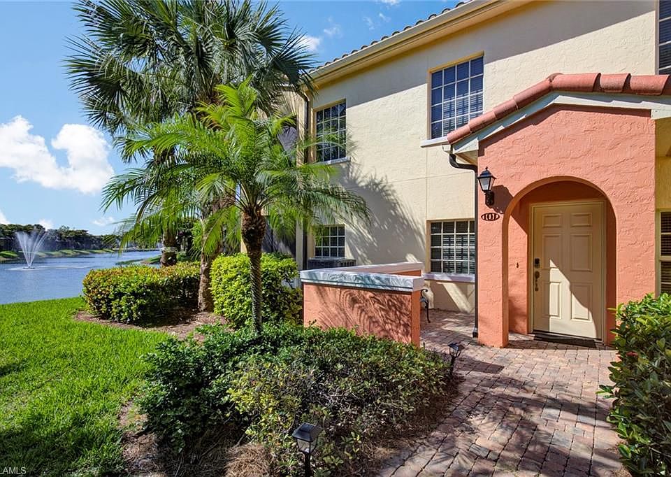 Rapallo Fo 8533 Via Garibaldi Cir Estero, FL Zillow