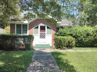 809 Fern St, Waycross, GA 31501