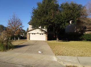 537 Blanco Dr, Mesquite, TX 75150
