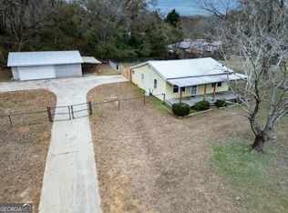 4890 Highway 20 S, Covington, GA 30016