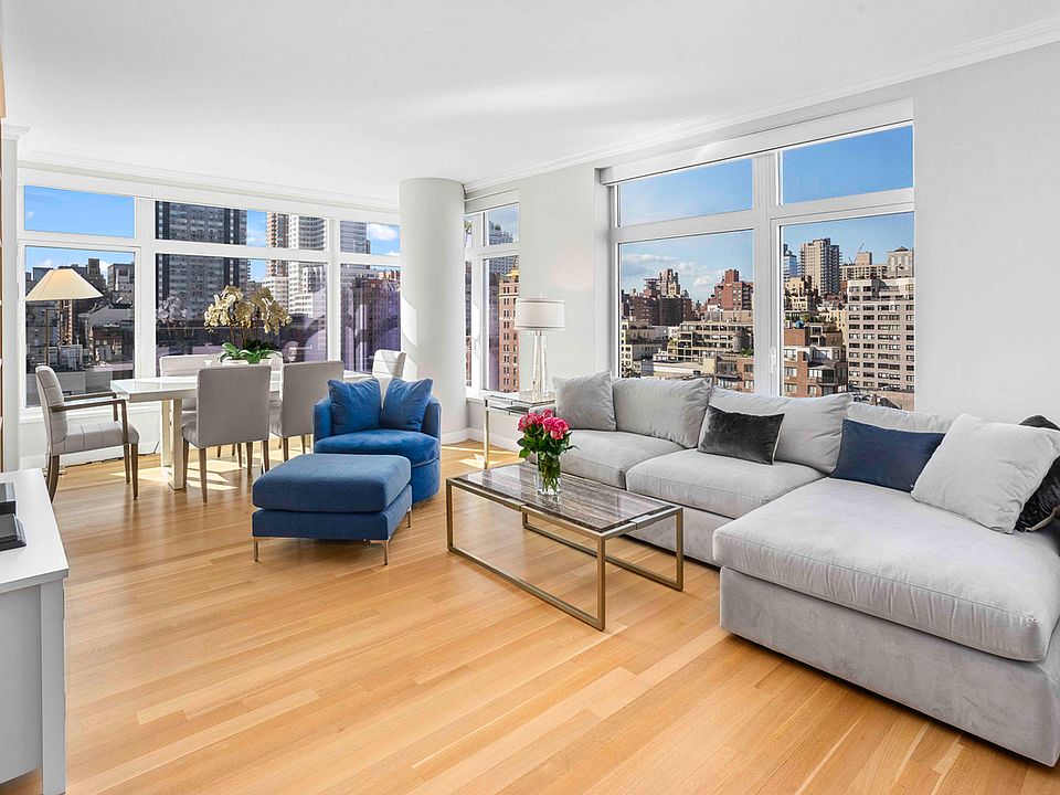 400 E 67th St APT 14B, New York, NY 10065 | Zillow