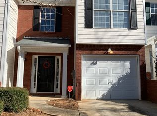 3785 Harvest Dr, Decatur, GA 30034