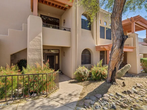 13013 N PANORAMA Drive #129, Fountain Hills, AZ 85268