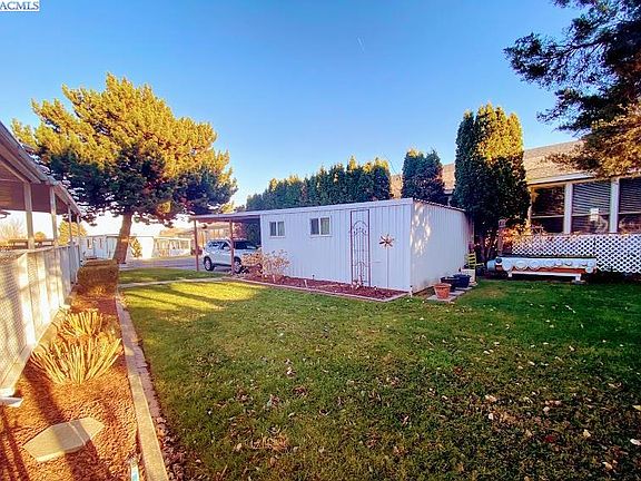 2nd image of 3324 W 19th Ave Trailer 128