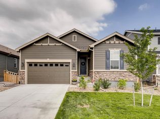 3450 Raintree Ln, Dacono, CO 80514