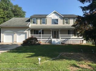 204 Silver Trl, Brick, NJ