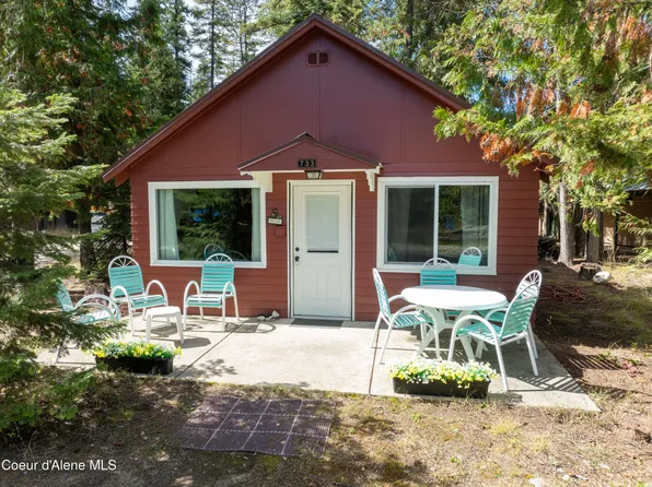 733 Hagman Rd, Nordman, ID 83848