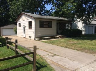 1819 43rd St, Moline, IL 61265