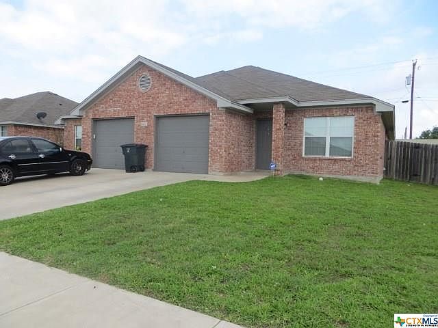 6602 Temora Loop, Killeen, TX 76549 | Zillow