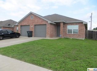 6602 Temora Loop, Killeen, TX 76549