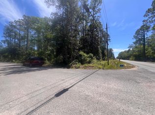 Lots 23 24 N Co Hwy #393, Pt Washington, FL 32459