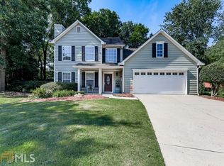 4651 Webster Way NW, Acworth, GA 30101