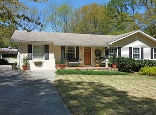 478 McNeel Ct, Marietta, GA 30064