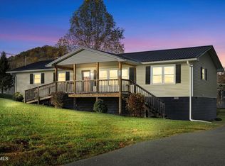 2428 Bob Little Rd, Elizabethton, TN 37643