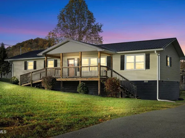 2428 Bob Little Rd, Elizabethton, TN 37643