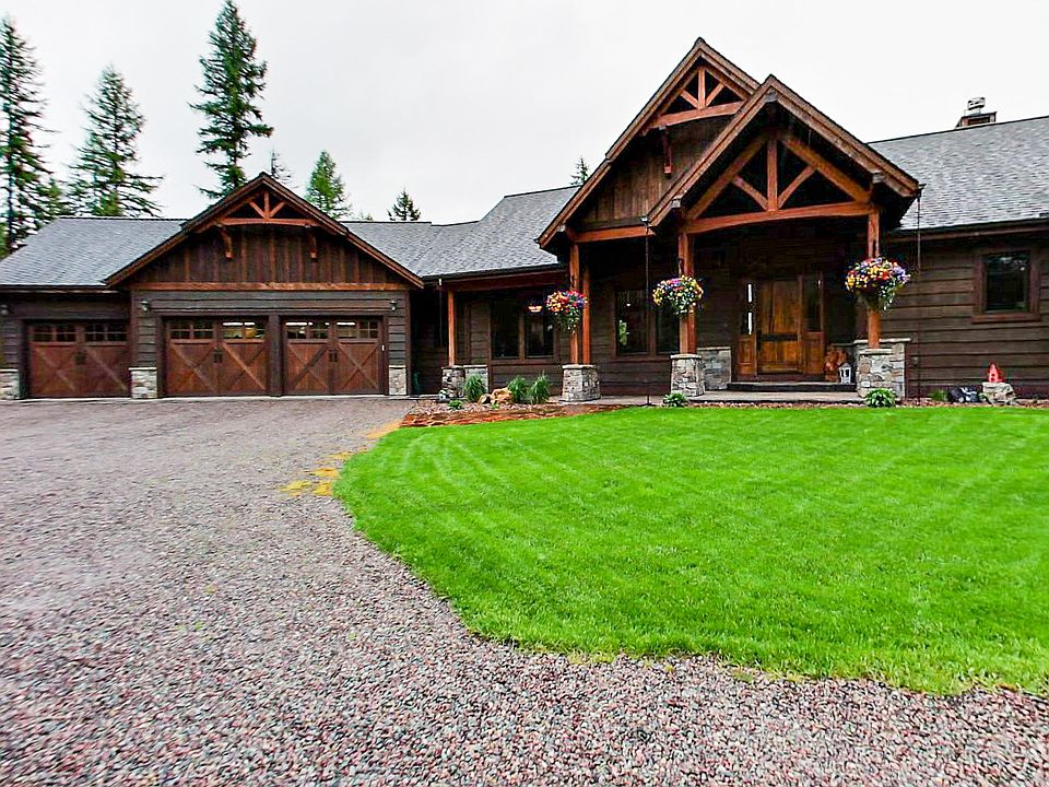 660 Whitefish Hills Dr Whitefish, MT, 59937 Apartments for Rent Zillow