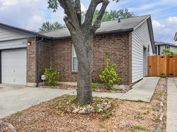 7819 Galaway Bay #7918, San Antonio, TX 78240