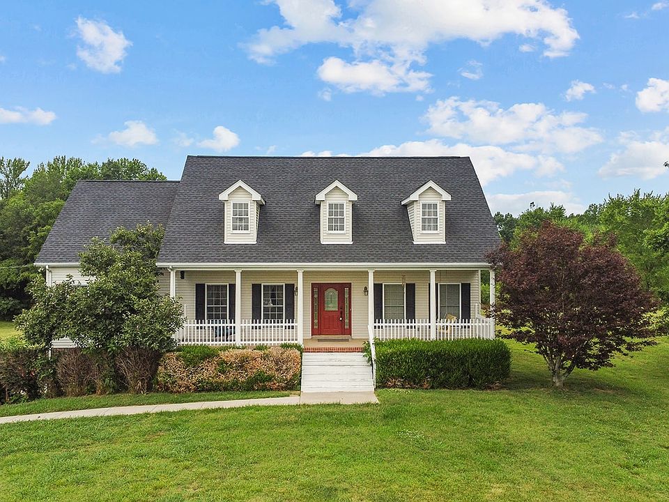 2215 Sylvia Rd, Dickson, TN 37055 Zillow