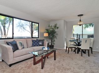 3035 Kaiser Dr UNIT F, Santa Clara, CA 95051