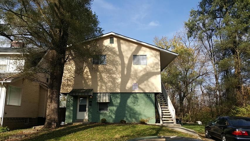 1st image of 492 Alden Ave APT D