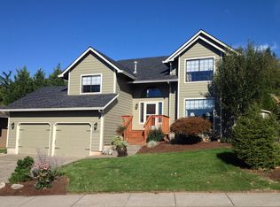 12979 SE Regency View St, Happy Valley, OR 97086