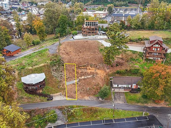 5th image of 0 Holly Ridge Rd Lot 4