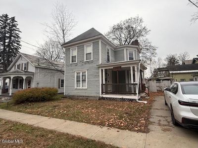 21 Mechanic Street, Hudson Falls, NY, 12839