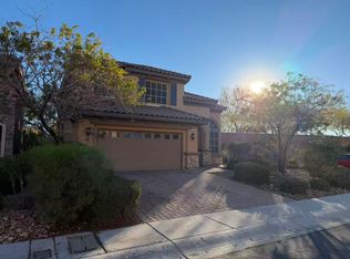 7473 Glorious Sun Dr, Las Vegas, NV 89178