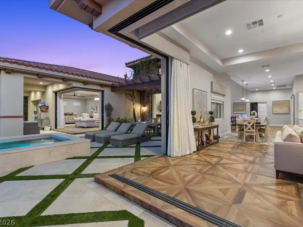 4 Cottonwood Canyon Ct, Las Vegas, NV 89141