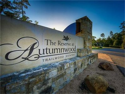 1067 Autumnwood Dr, Magnolia, TX, 77354